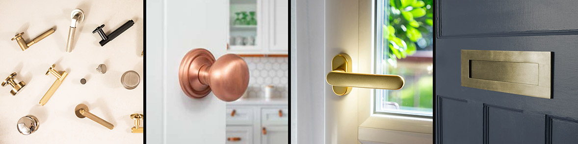Architectural Ironmongery Architectural Ironmongery