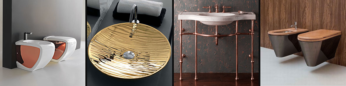 Sanitaryware Sanitaryware