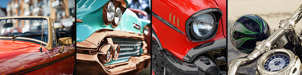 Classic, Custom Cars and Motorcycles Classic, Custom Cars and Motorcycles